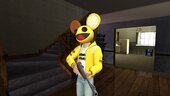 Deadmau5 (Fortnite) *REUPLOAD*